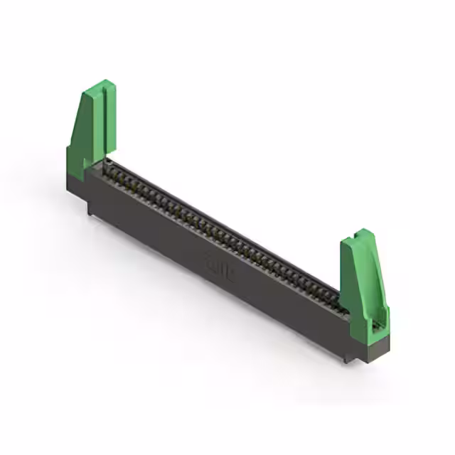 395-080-556-888 EDAC Inc.  Edgeboard Connectors